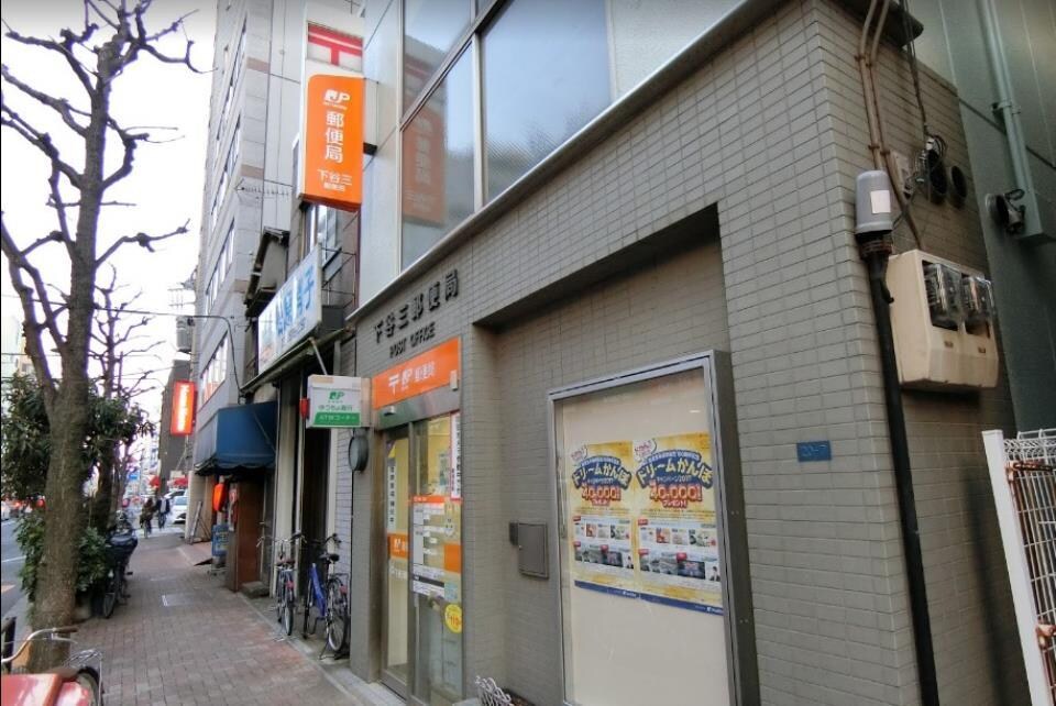 クレイシア入谷の物件内観写真