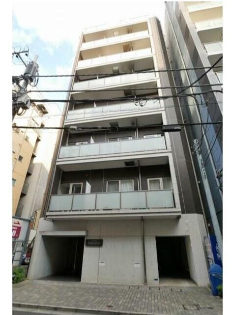 アルテシモ プレンド(ARTESSIMO PRENDO)の物件外観写真