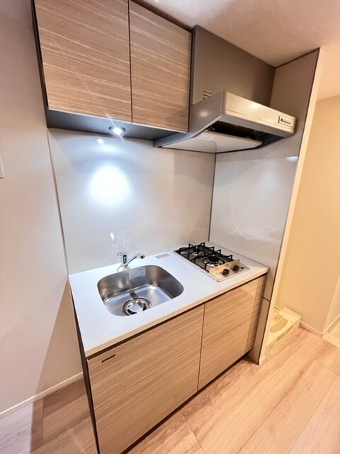 ドゥーエ日暮里の物件内観写真