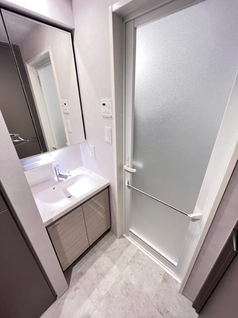 ドゥーエ日暮里の物件内観写真