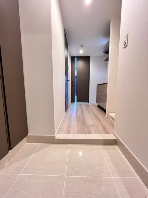 ドゥーエ日暮里の物件内観写真