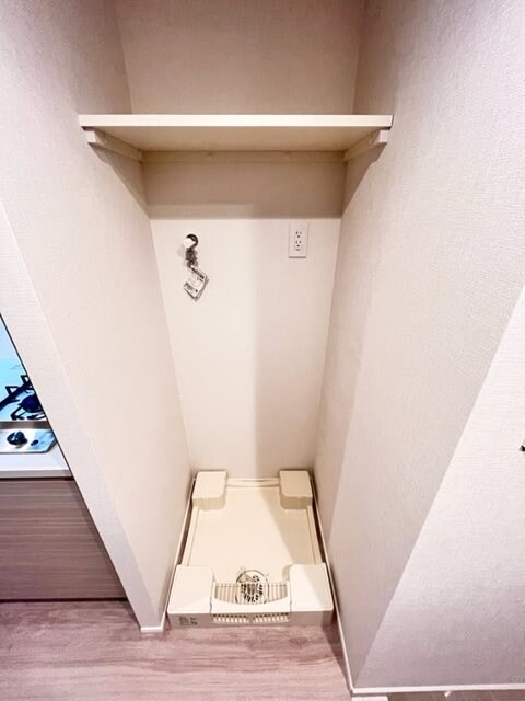 ドゥーエ日暮里の物件内観写真