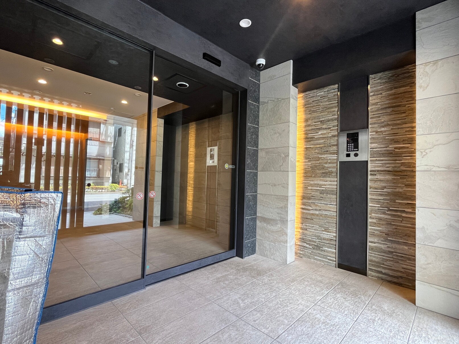 ドゥーエ日暮里の物件内観写真