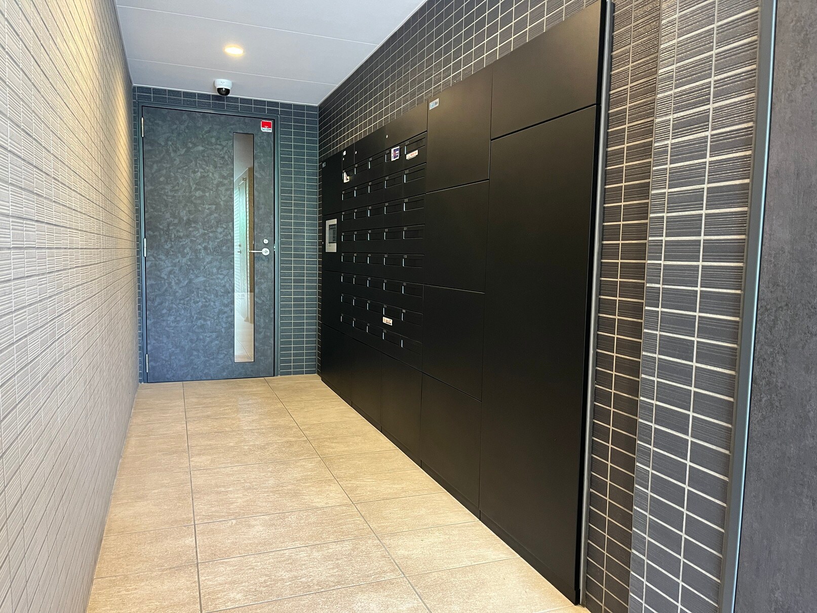 ドゥーエ日暮里の物件内観写真