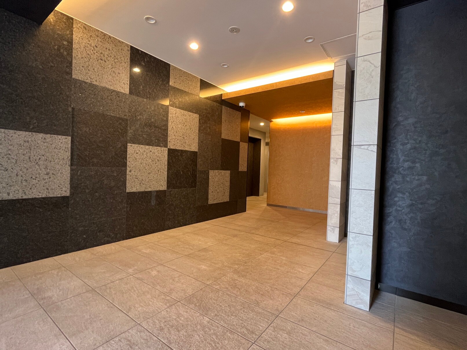 ドゥーエ日暮里の物件内観写真