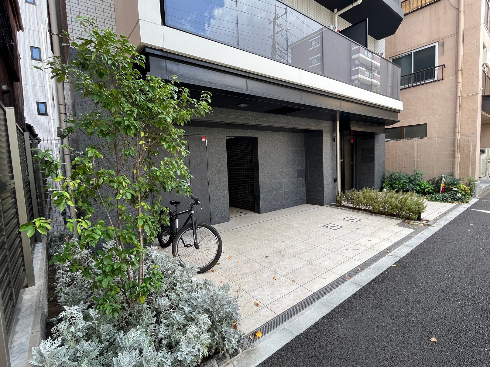 ドゥーエ日暮里の物件内観写真