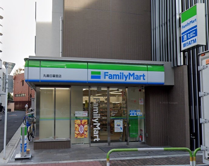 ドゥーエ日暮里の物件内観写真