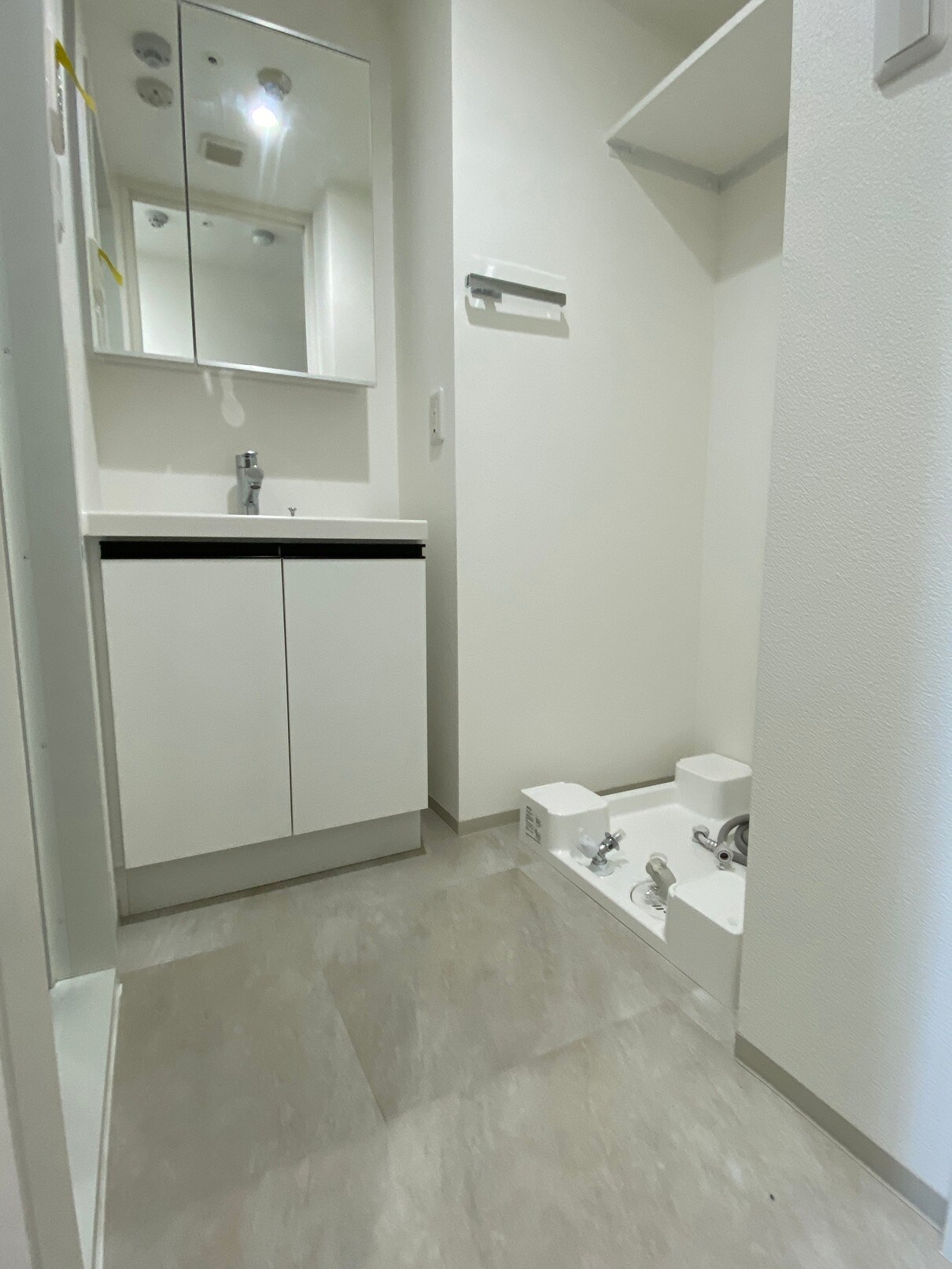 プライマル根岸の物件内観写真