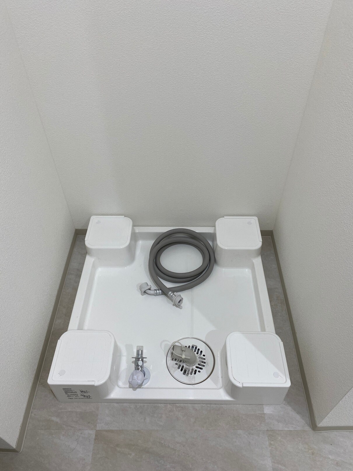 プライマル根岸の物件内観写真