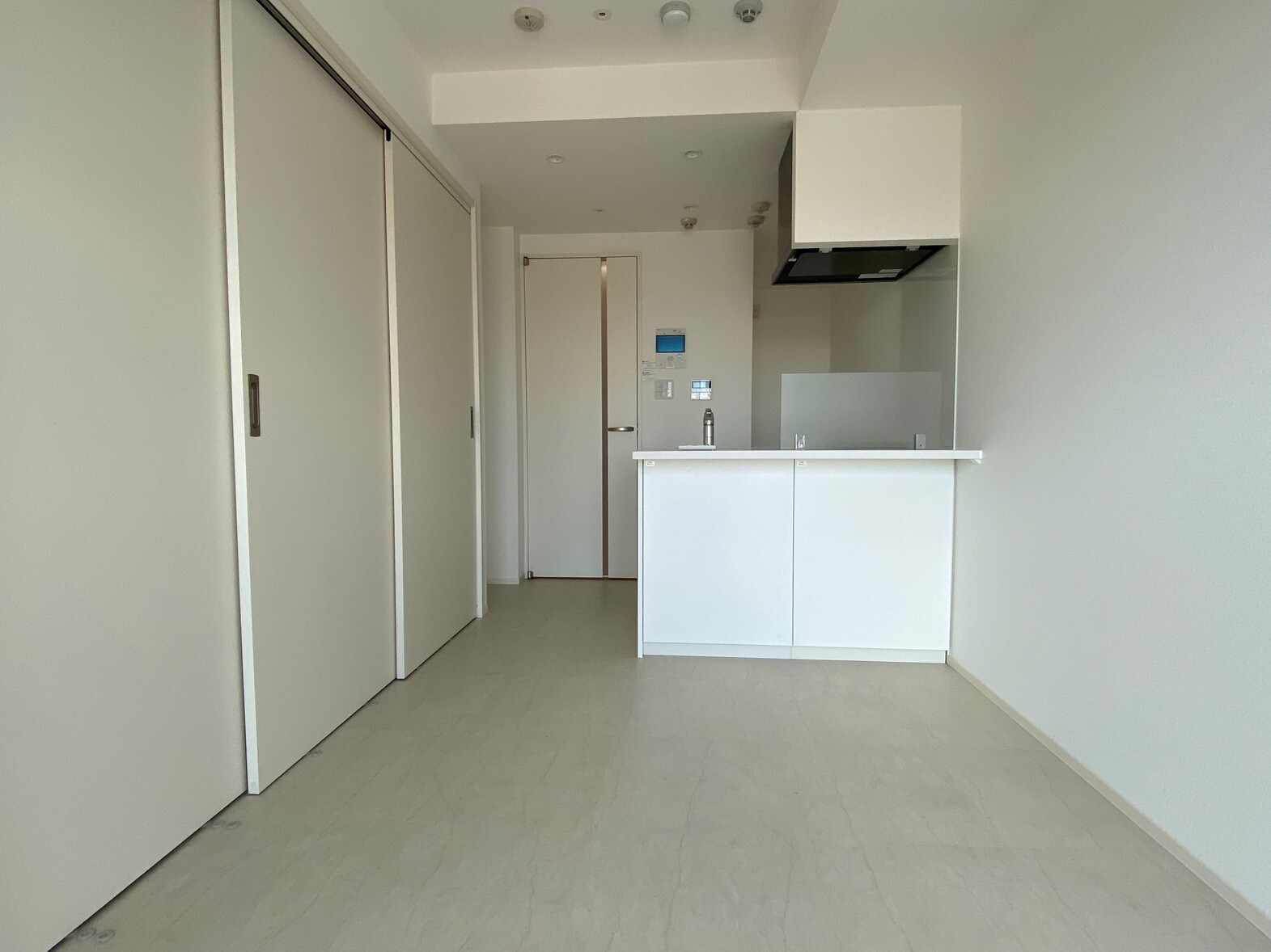 プライマル根岸の物件内観写真