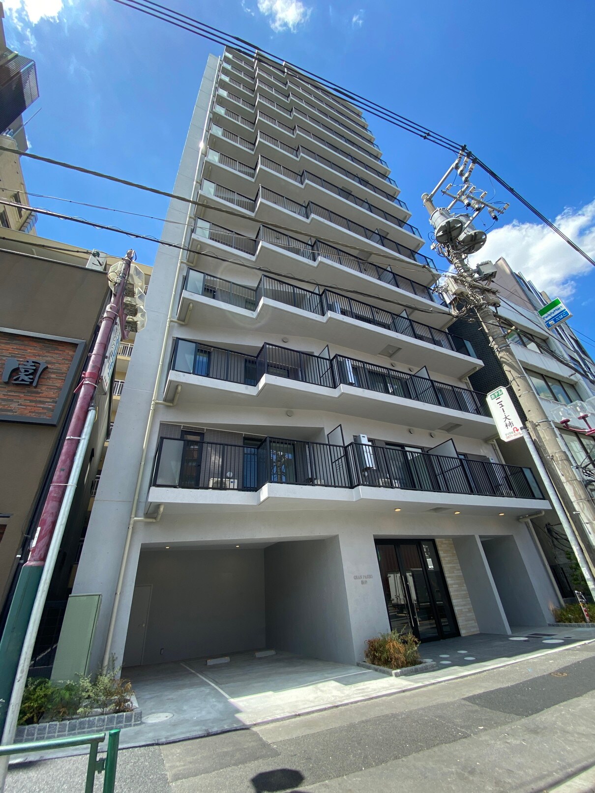 プライマル根岸の物件内観写真