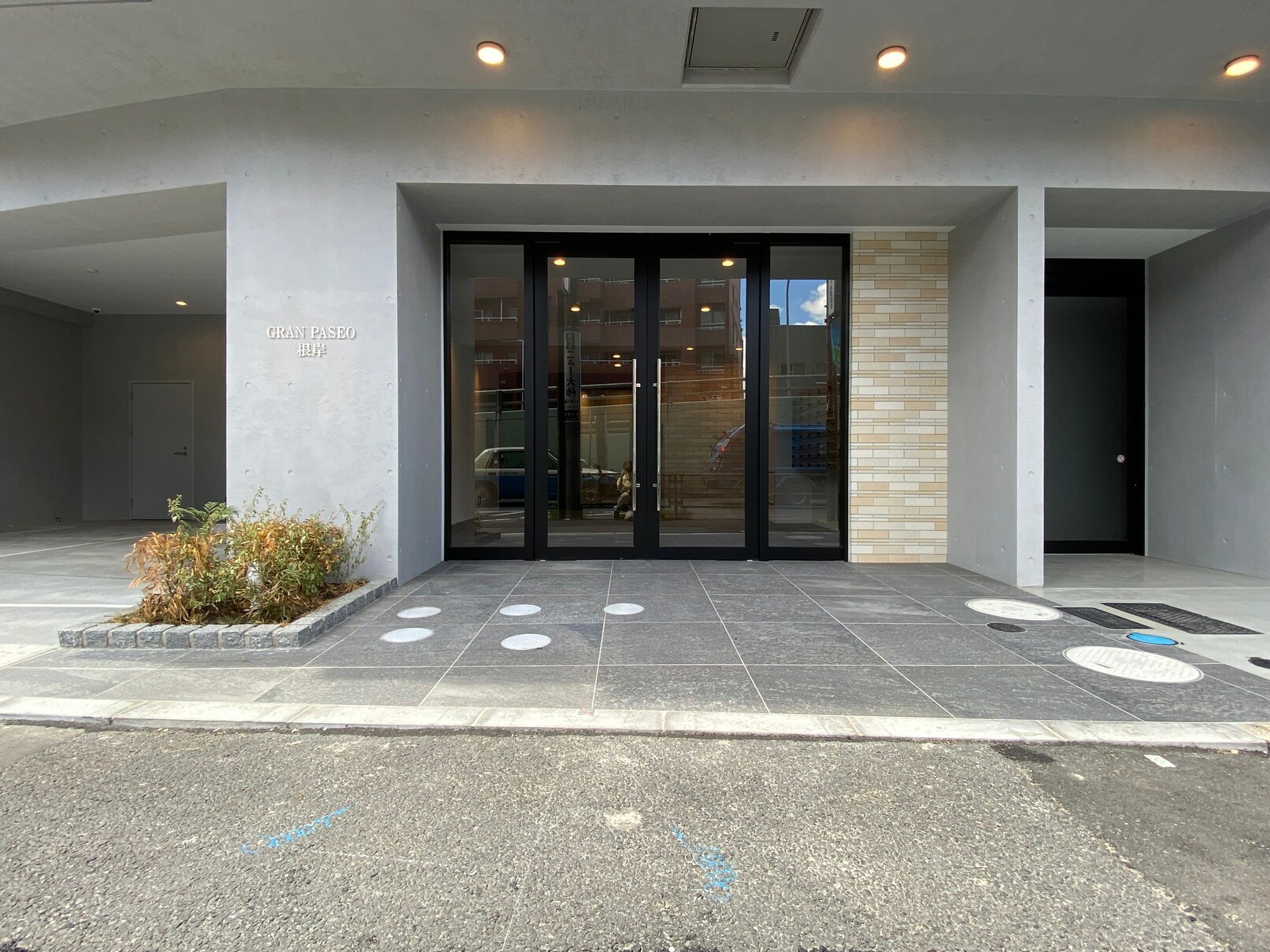 プライマル根岸の物件内観写真