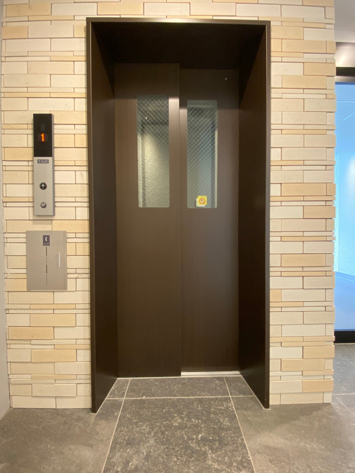 プライマル根岸の物件内観写真