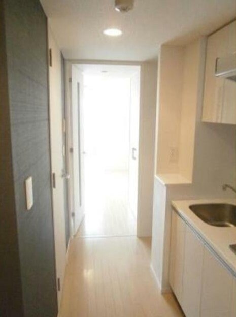 パークアクシス台東根岸の物件内観写真