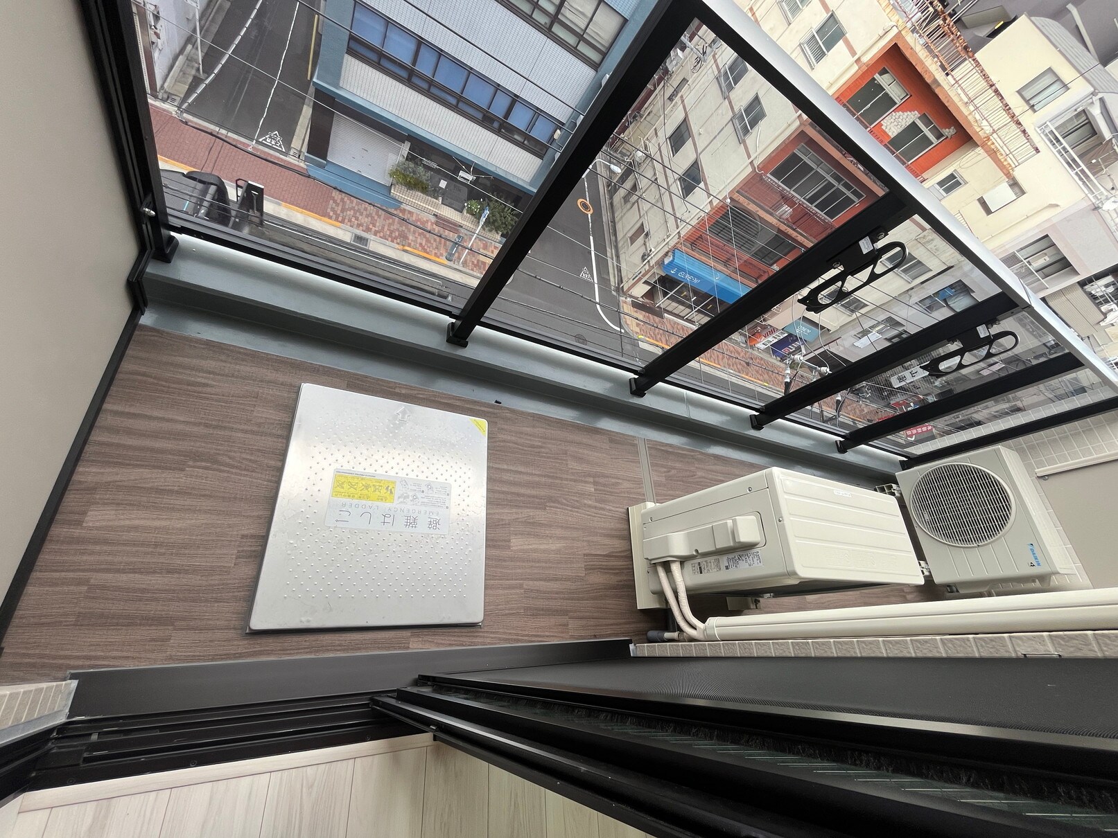 オルタナ浅草(ALTERNA浅草)の物件内観写真