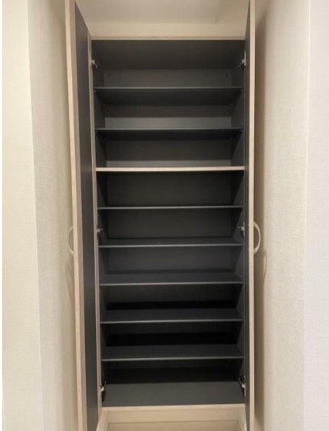 グランレーヴ東尾久の物件内観写真