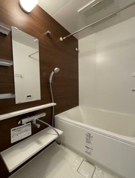 グランレーヴ東尾久の物件内観写真