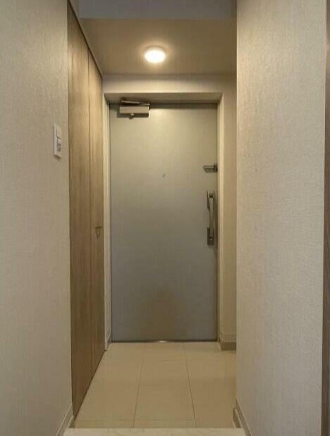 グランレーヴ東尾久の物件内観写真