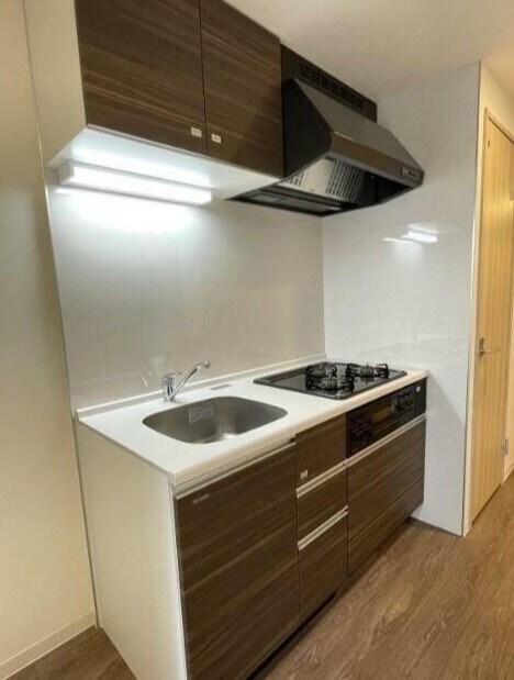 グランレーヴ東尾久の物件内観写真