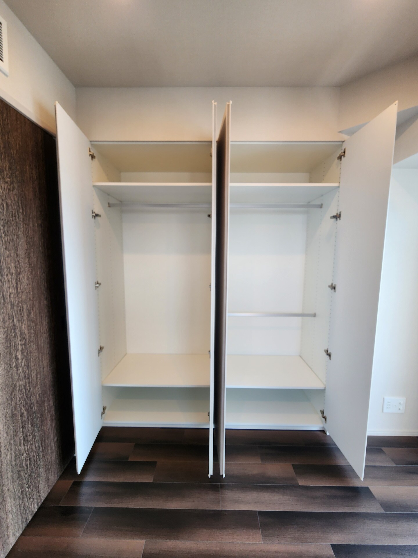 ザ・パークハビオ入谷の物件内観写真