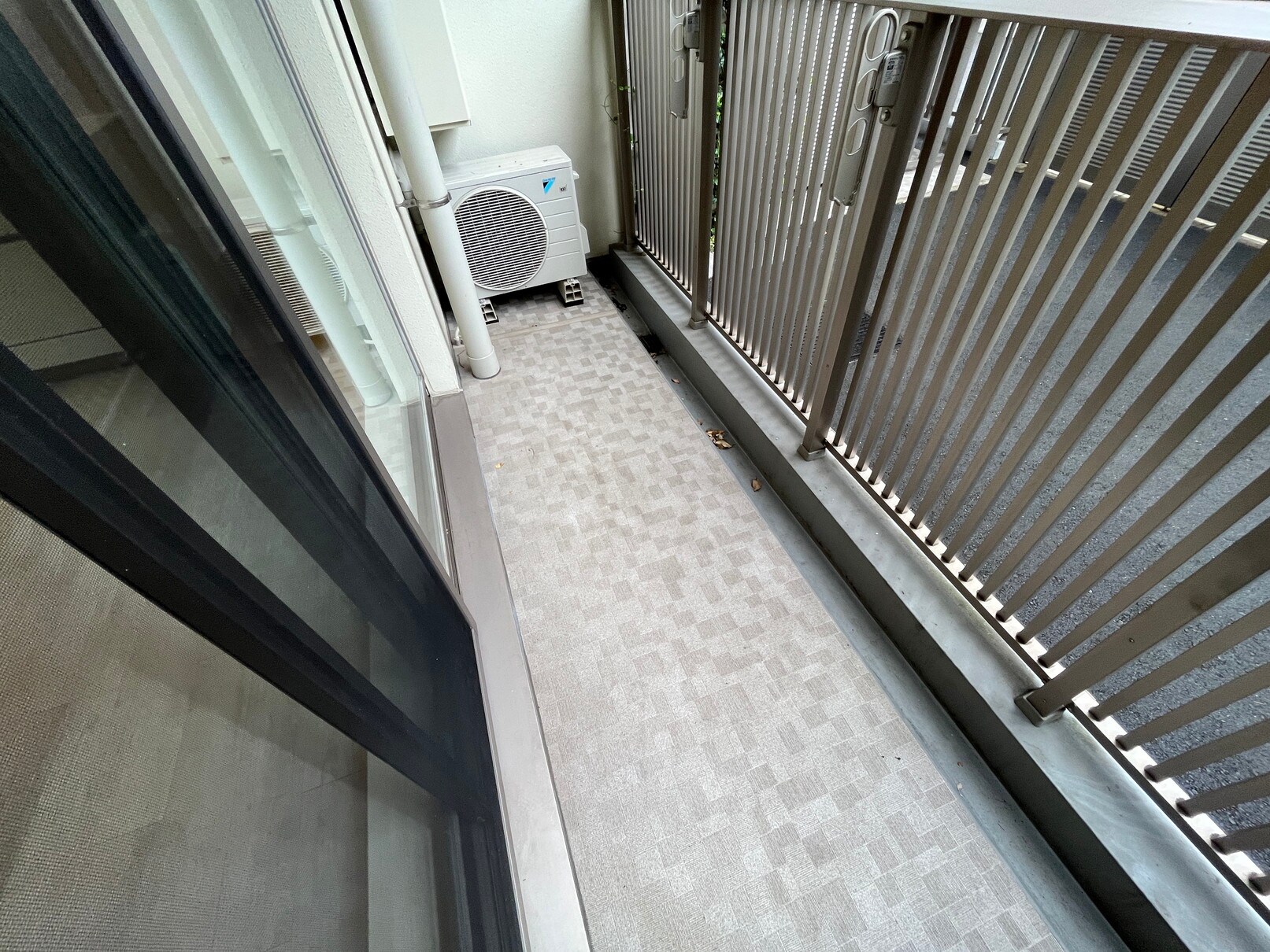 ザ・パークハビオ根岸三丁目の物件内観写真