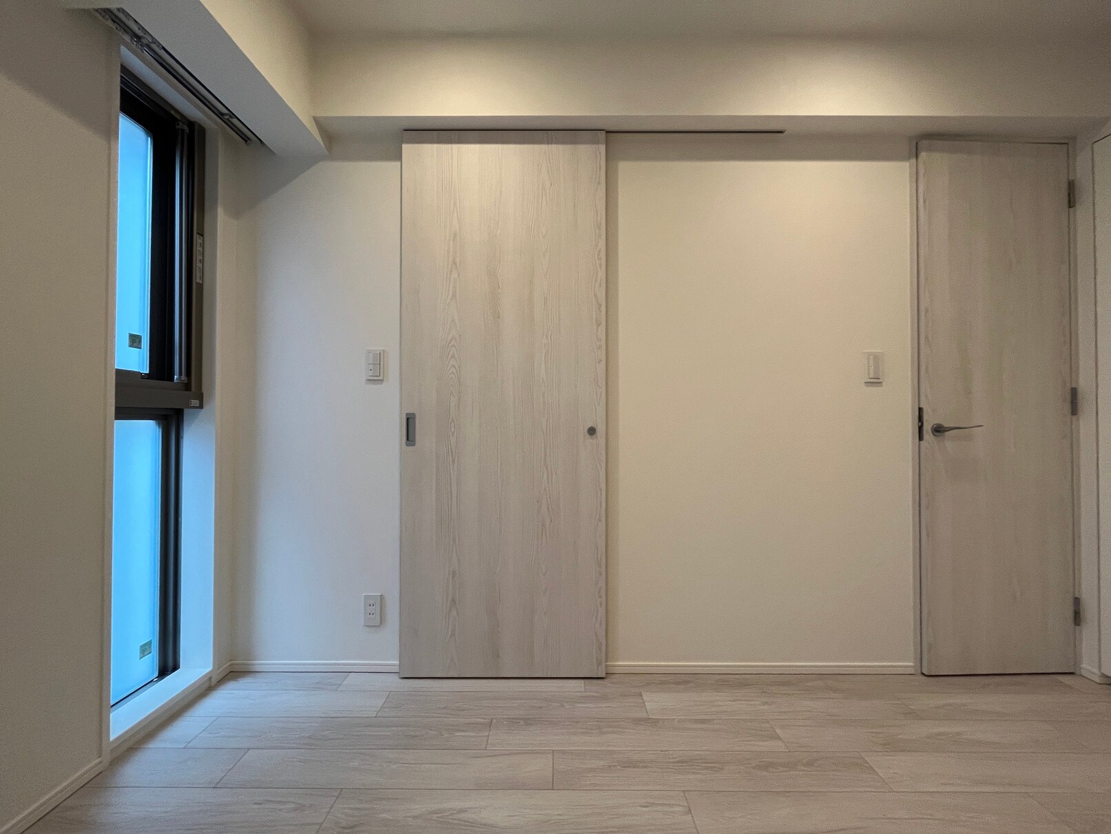 ザ・パークハビオ根岸三丁目の物件内観写真