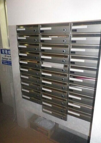 コンフォリア町屋の物件内観写真