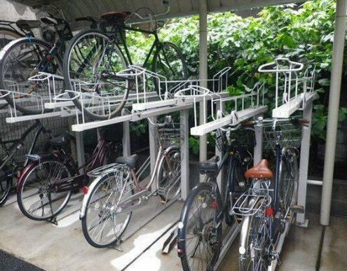 コンフォリア町屋の物件内観写真