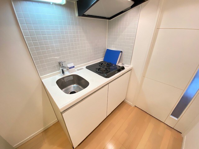 メインテラス上野の物件内観写真