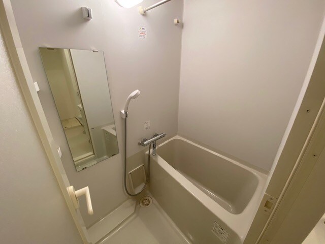 メインテラス上野の物件内観写真