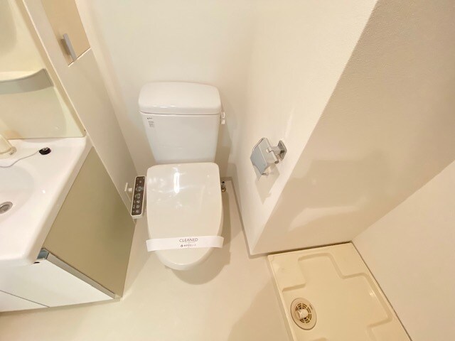 メインテラス上野の物件内観写真