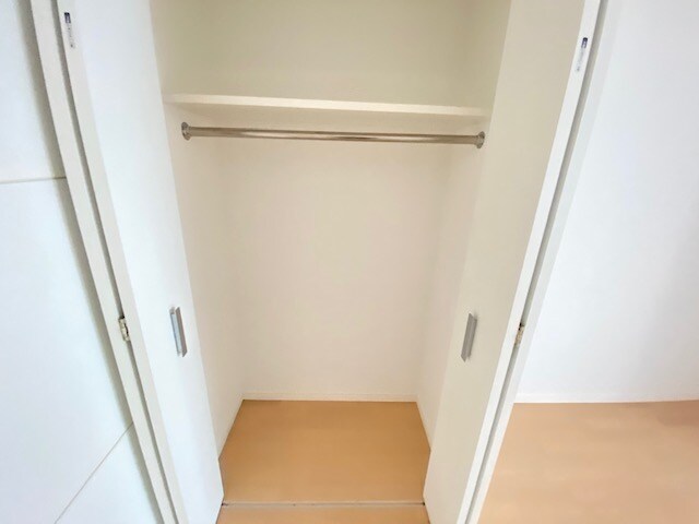 メインテラス上野の物件内観写真