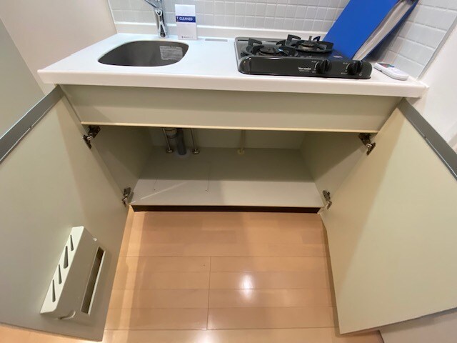 メインテラス上野の物件内観写真