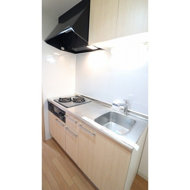 K2の物件内観写真