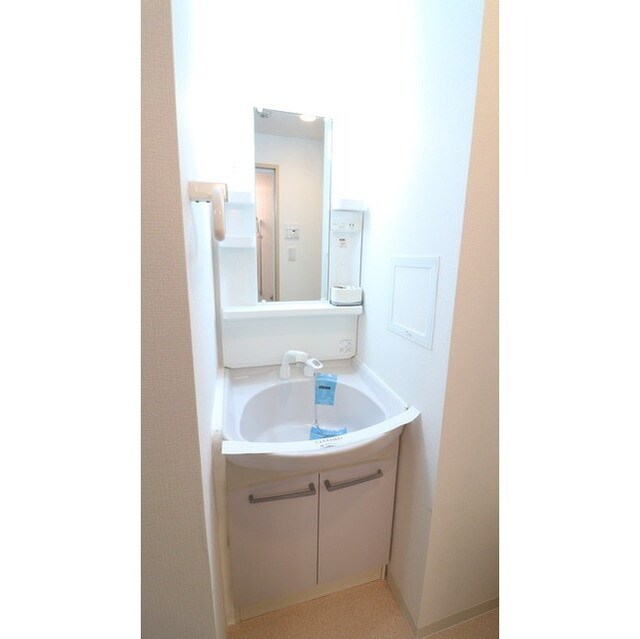 K2の物件内観写真