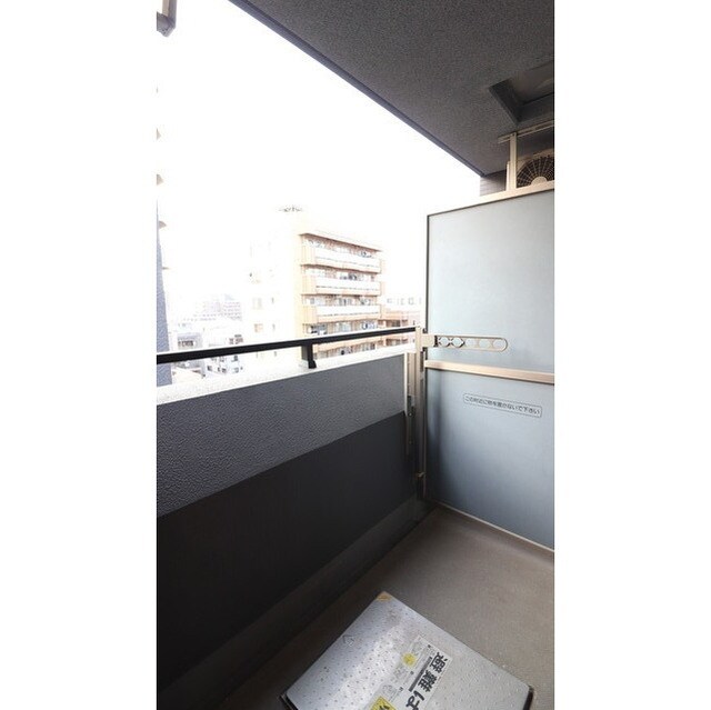 K2の物件内観写真