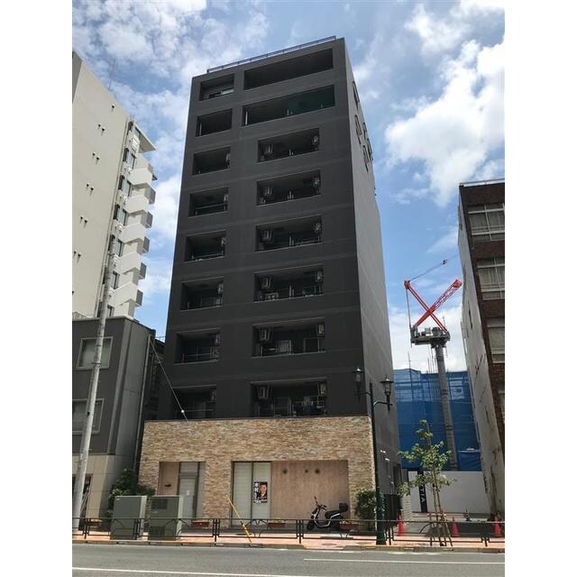 K2の物件内観写真