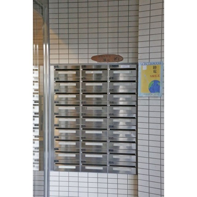 K2の物件内観写真