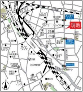 K2の物件内観写真