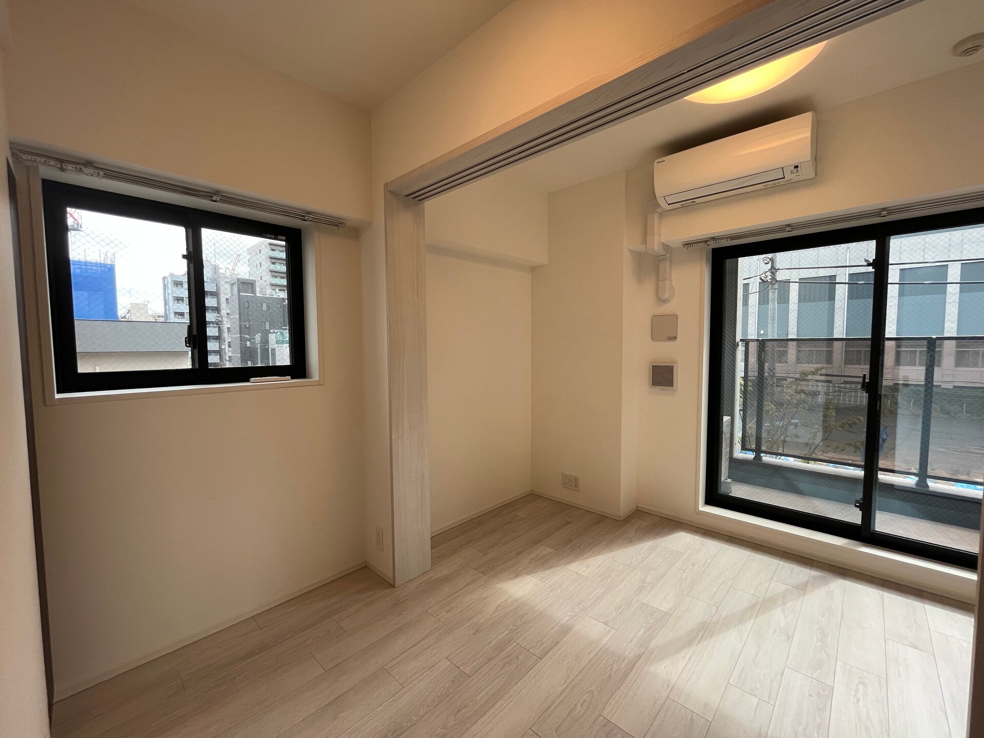 オルムコート日暮里イースト(ORME COURT NIPPORI EAST)の物件内観写真