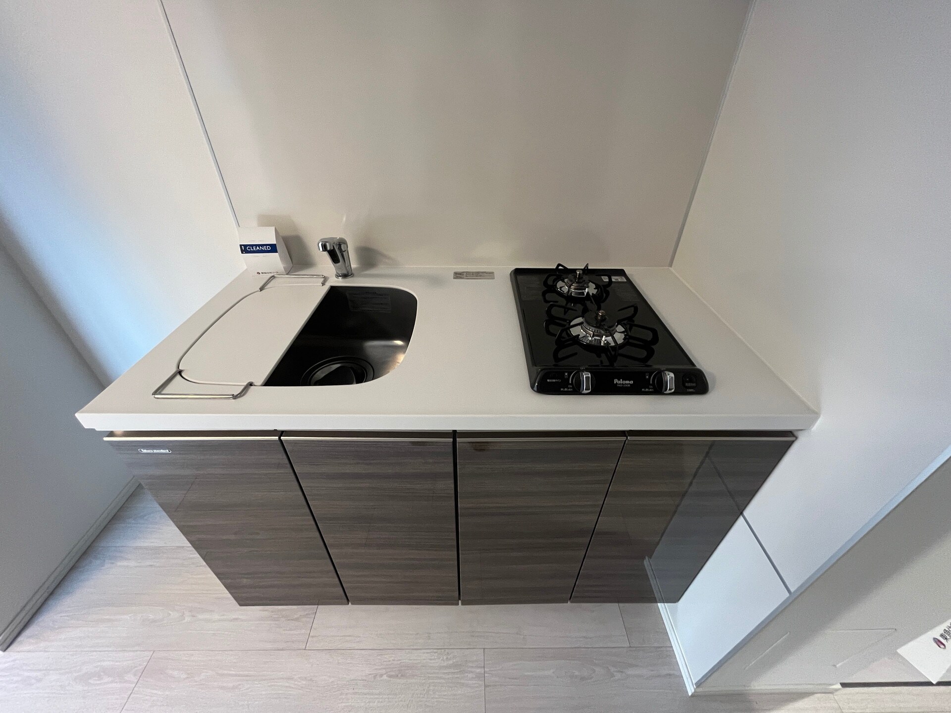 オルムコート日暮里イースト(ORME COURT NIPPORI EAST)の物件内観写真