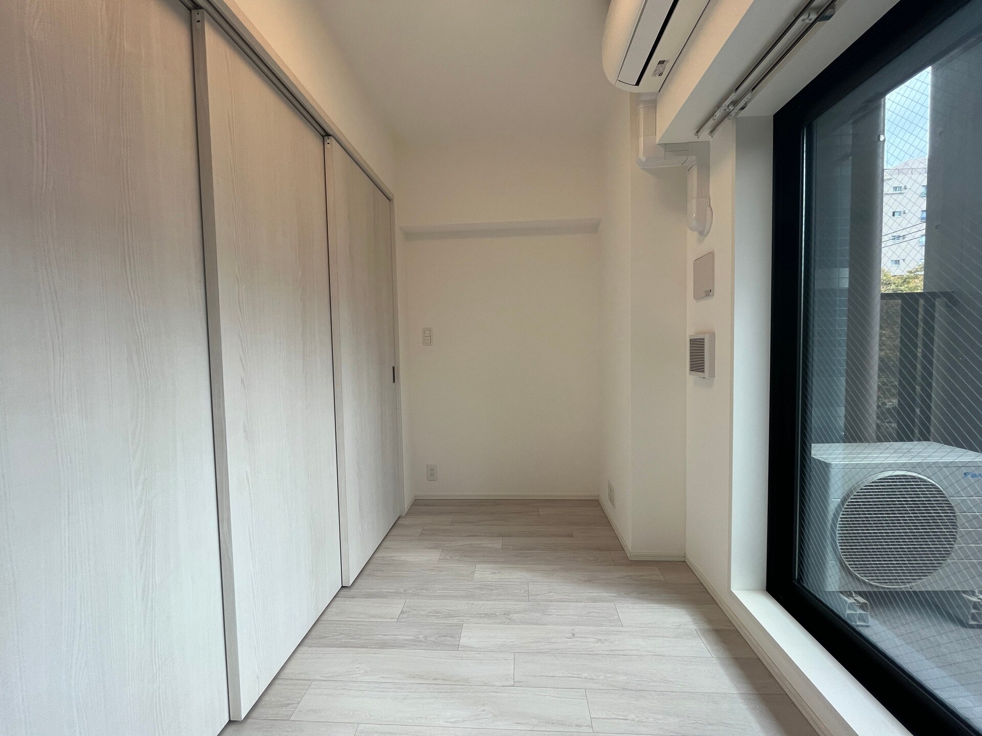 オルムコート日暮里イースト(ORME COURT NIPPORI EAST)の物件内観写真