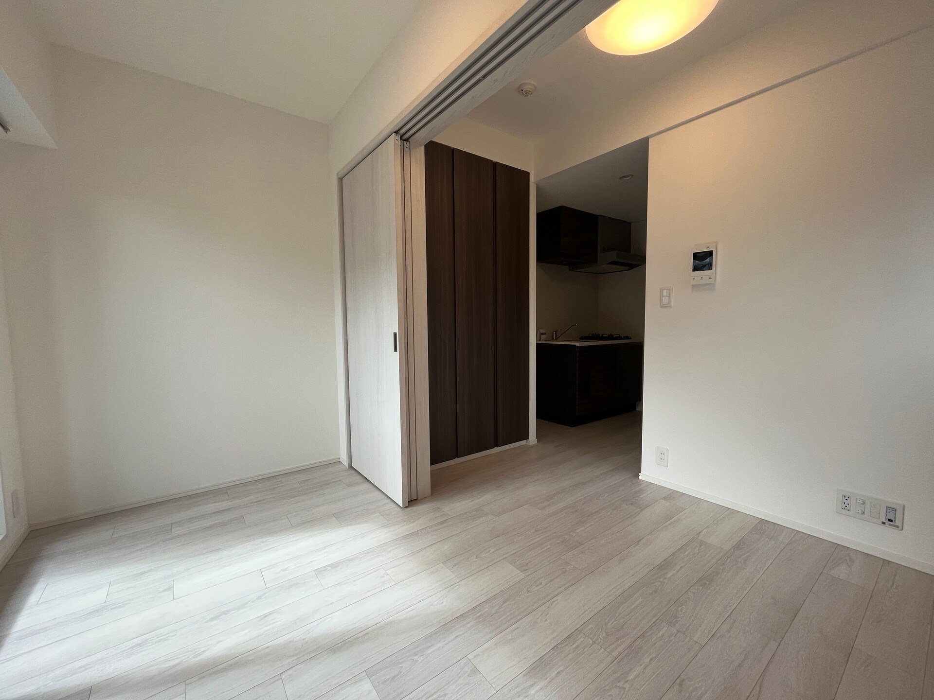 オルムコート日暮里イースト(ORME COURT NIPPORI EAST)の物件内観写真