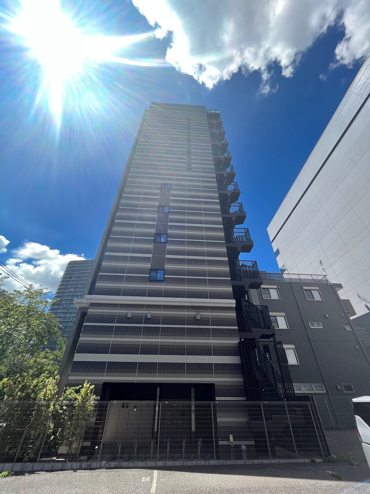 オルムコート日暮里イースト(ORME COURT NIPPORI EAST)の物件内観写真