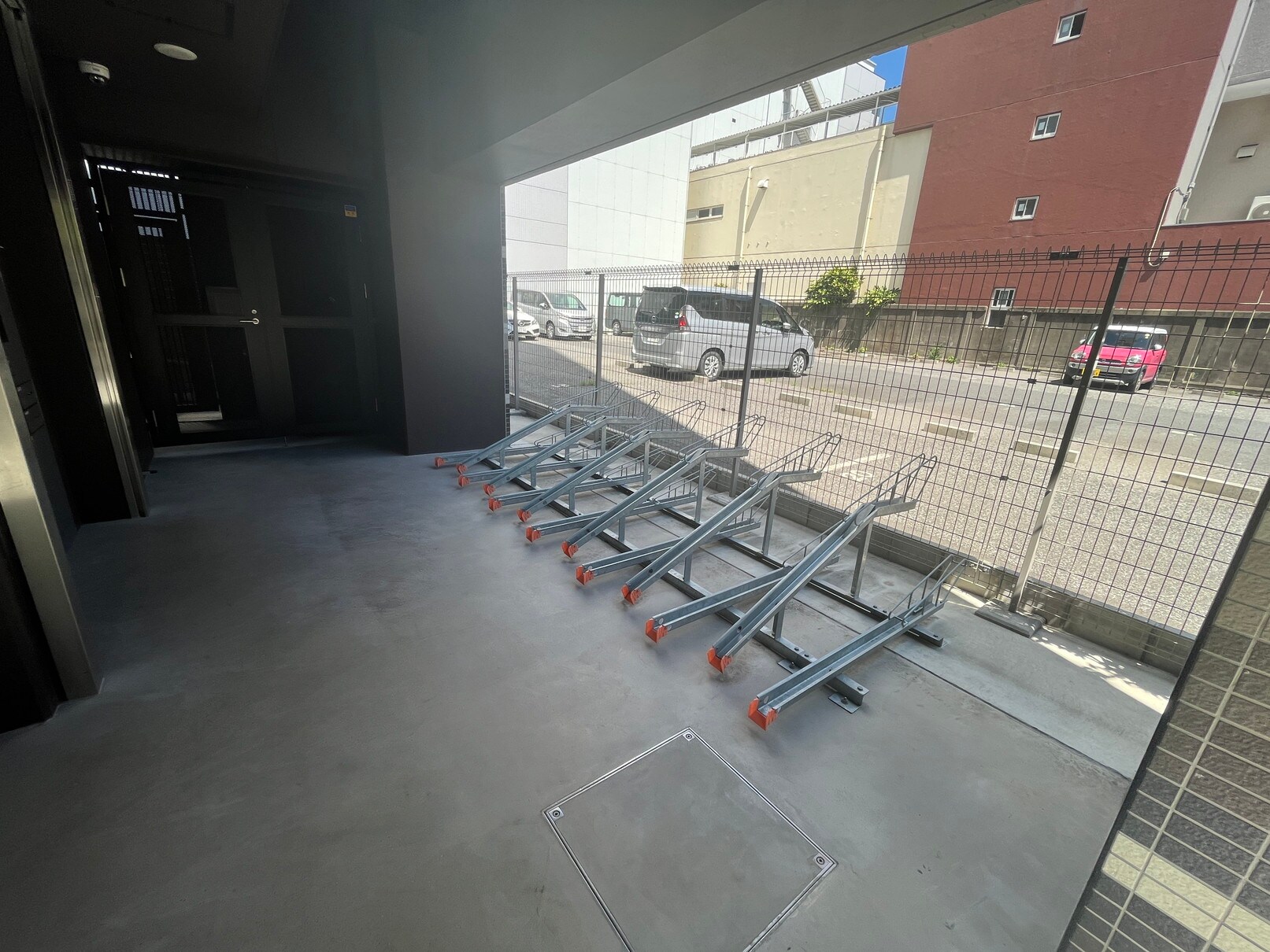 オルムコート日暮里イースト(ORME COURT NIPPORI EAST)の物件内観写真