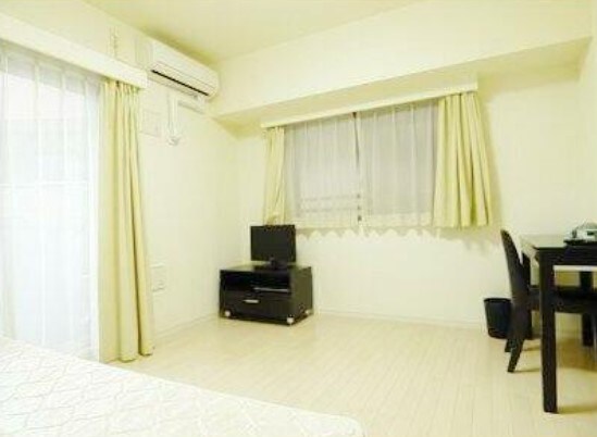 プラチナコート上野の物件内観写真