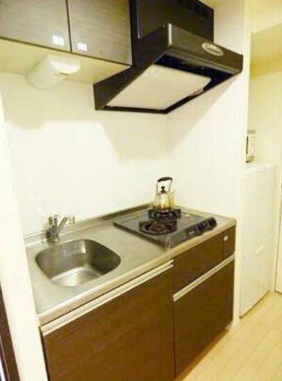 プラチナコート上野の物件内観写真