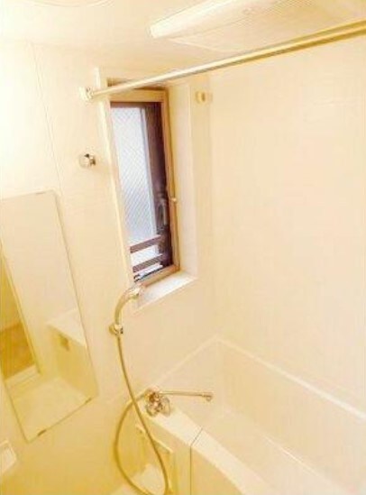 プラチナコート上野の物件内観写真