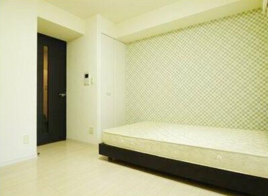 プラチナコート上野の物件内観写真