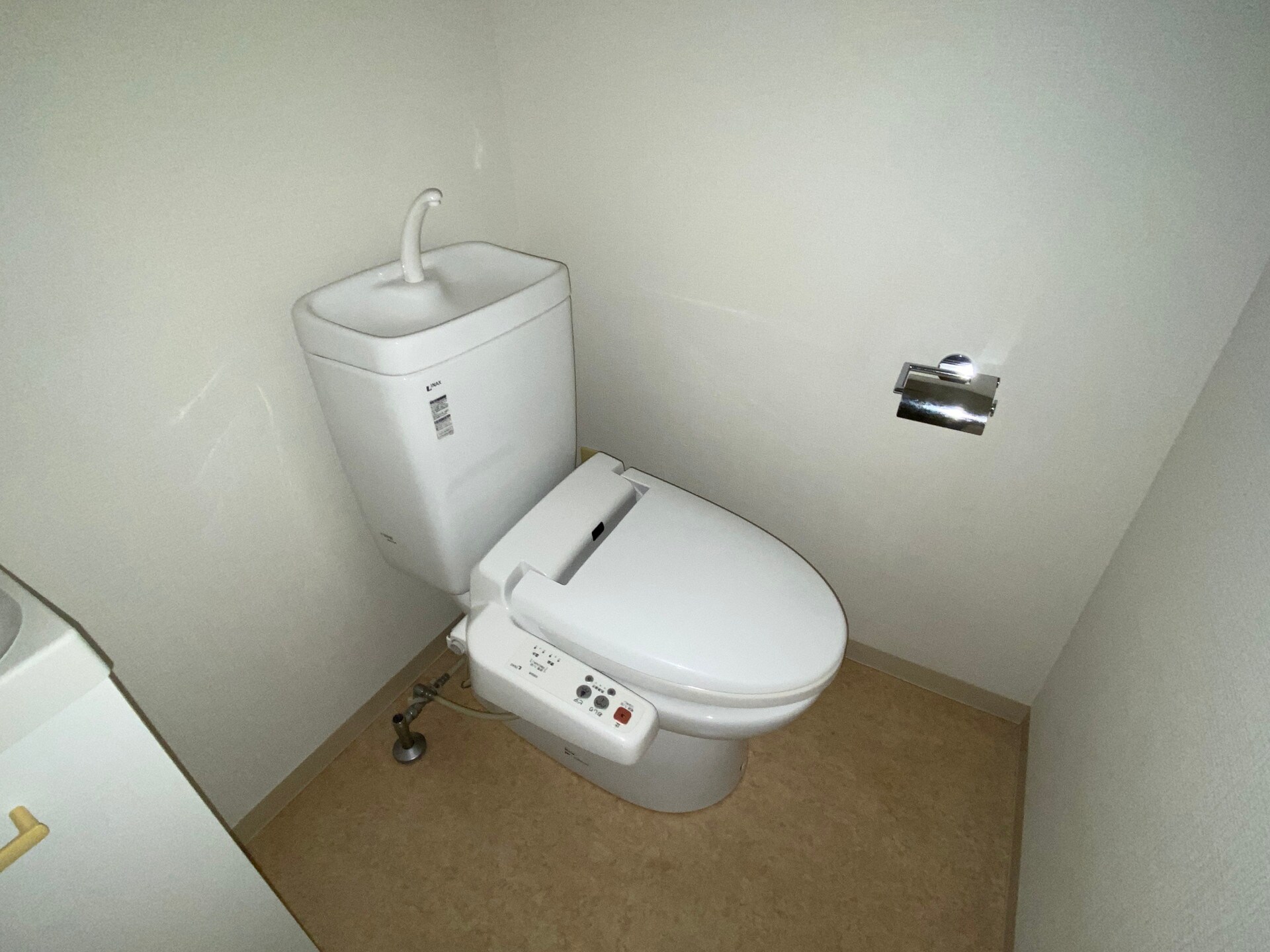 プラチナコート上野の物件内観写真